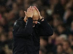 曼晚：曼城的庞大阵容或许将决定球队本赛季的成败